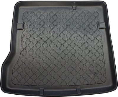 Kofferbakmat Dacia Duster 2010-2017 (past in versie met voorwielaandrijving) - Guardliner
