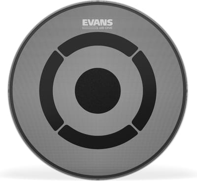 Evans dB One Tom Batter 13" - E-drum mesh head