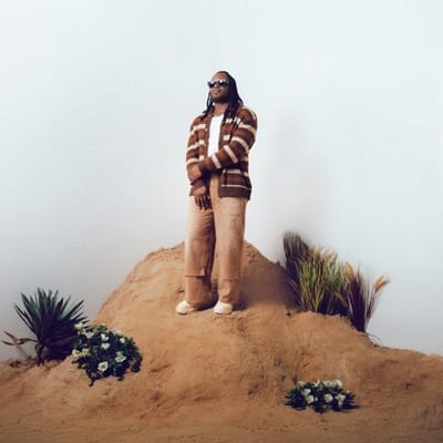 Blessing Offor - Real (CD)
