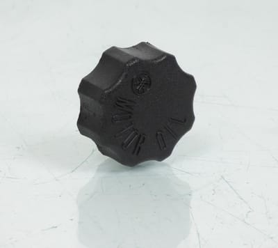 originele tankdop voor motor yamaha 125 ty na 1989 434-21771-00 / 434217710000 nieuw