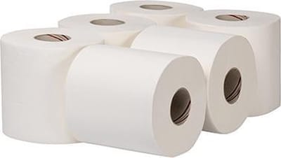 Ivana Poetspapier minirol cellulose