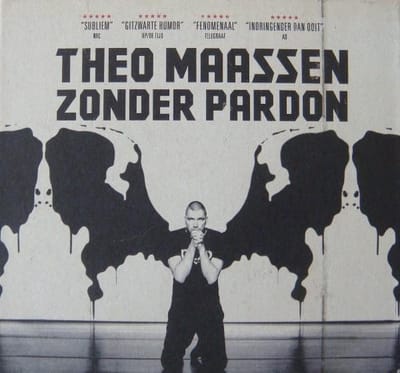 Theo Maassen - Zonder pardon (2 CD)