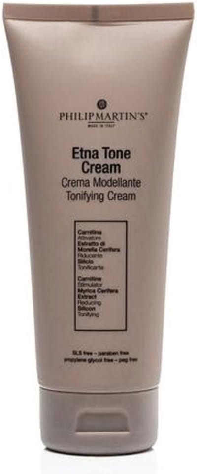 PHILIP MARTIN`S ETNA TONE CREAM 200ML