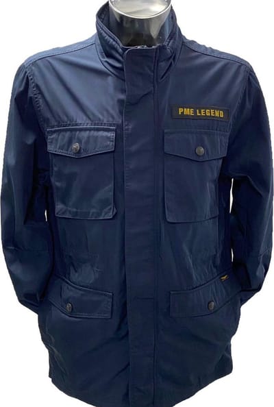 PME Legend Clipper jack Semi-Lang - Maat L