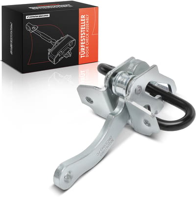 Frankberg 1x deurvastzetter voor voor Fiat Seicento/600 1997-2008