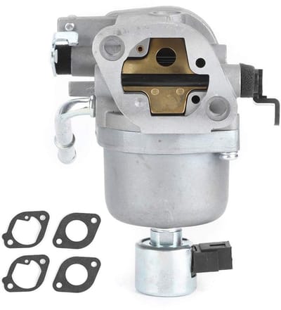 Store_8 - Carburetor Carb - Vervangingscarburateur - Metaal - Geschikt voor Briggs & Stratton - Hoogwaardige kwaliteit - Compatibel met diverse mod...