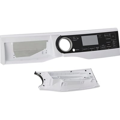 AEG controlepaneel, wit, AEG, DE 140250939042