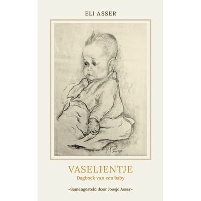 Vaselientje - Eli Asser