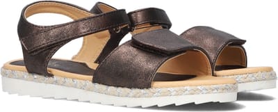 Bullboxer Aoa010f1s Sandalen - Meisjes - Brons - Maat 30