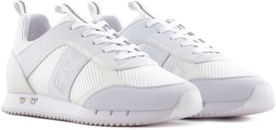 Ea7 Emporio Armani X8x185_xr175 Schoenen Wit EU 36
