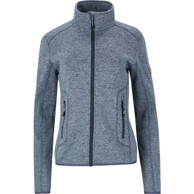 WHISTLER Fleecejacke SAMANI