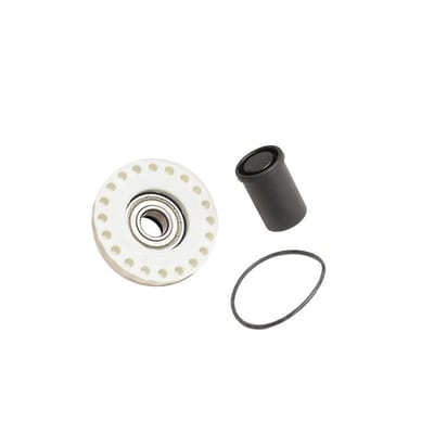 AEG Volledige lagerkit links wasmachine 4071311544