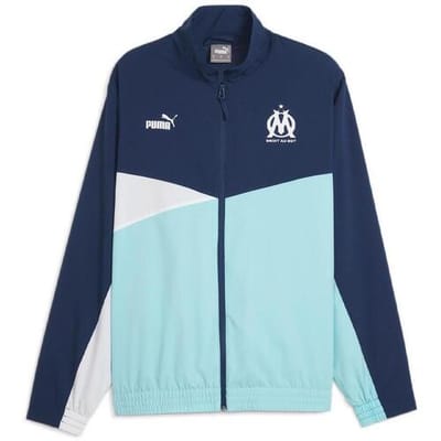 Trainingsjack Puma Woven 2023/2024
