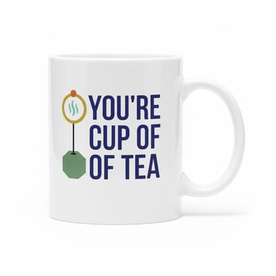 Nevolis® | Koffiemok 330ml met Uniek Design | Ontwerp Jouw Eigen Mok | Handgemaakt Cadeau voor Koffieliefhebbers | Gepersonaliseerd op Aanvraag | Enkel of Grote Bestelling