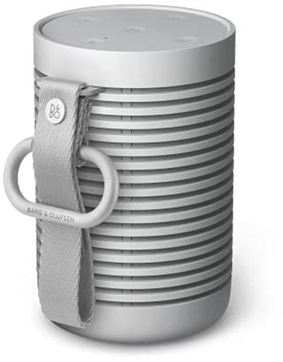 Draadloze Bluetooth Speaker voor Buiten - Waterdicht en Draagbaar met Krachtig 360-Geluid
