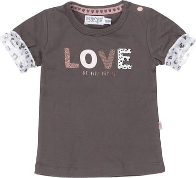 Dirkje V-DREAMS Meisjes T-shirt - Maat 62