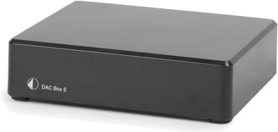 Digitale Analoge Converter - Audio Omzetter - Muziek Kwaliteit Verbeteren - Ondersteunt HD Audio - Compact Formaat - Zwart