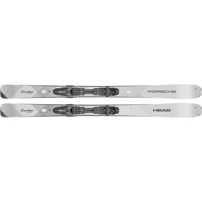 Skiset Head Porsche 8 Series + Protector Pr 13 GW