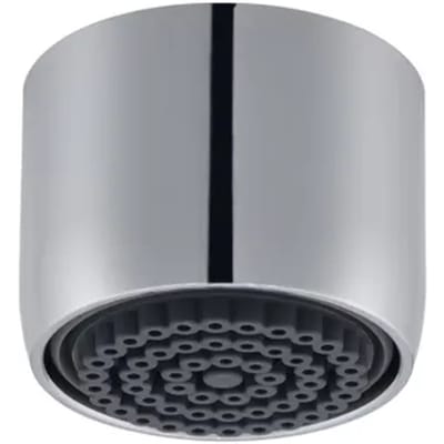 Np Premium Straalregelaar Rain M22 Douche Easycl 3.8l/min Sleutel