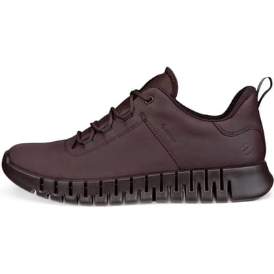 Trainers Ecco Gruuv
