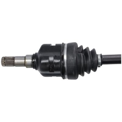 Aandrijfas POINT GEAR PNG74568