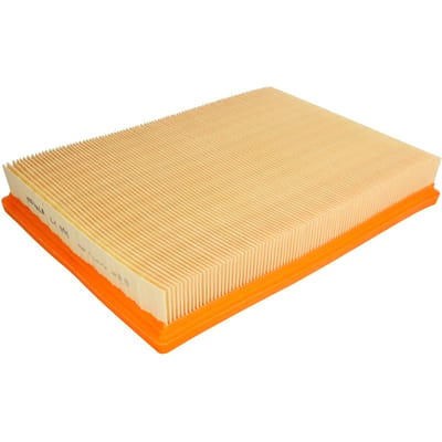 MAHLE luchtfilter KNECHT LX 999