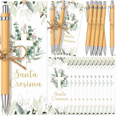 Dailygoods- Vormselcadeauset 30-Delig - Bedankjes Collega - Bedankjes