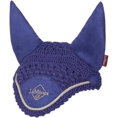 Vliegenkap voor Hobby Horse LeMieux Clasic