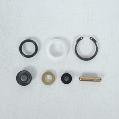 Kit réparation maitre cylindre de frein Brembo pour moto 110436291 PS13 Ø15mm