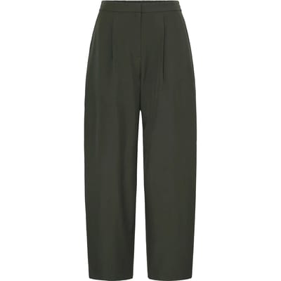 ICHI - IHFAVA BARREL PA - Dames - Relaxed fit jeans