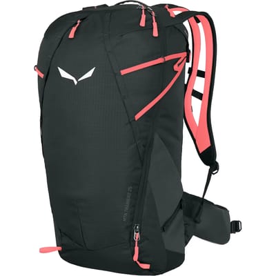 SALEWA Wandelrugzak Rugzak MTN Trainer 2 25 Onyx Donkergrijs