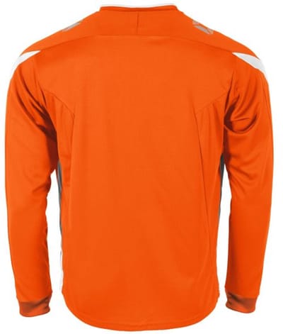 Stanno Drive Match Shirt LS - Maat XXXL