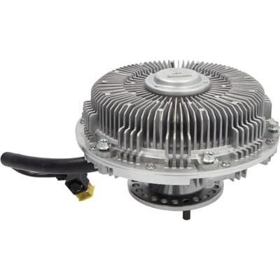 Koppeling, radiatorventilator NRF 49152