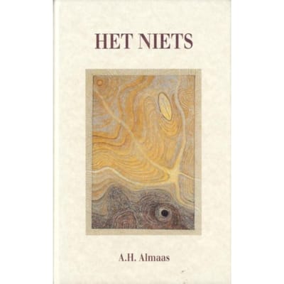 Het Niets - A.H. Almaas