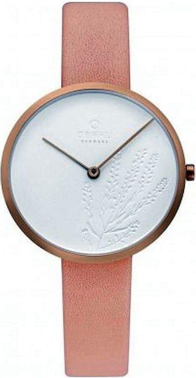 Obaku Mod. V219LXVHRX - Horloge