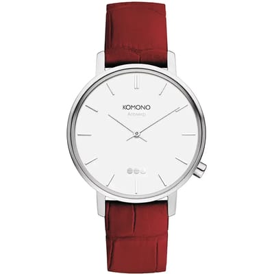 Kijk op Komono Harlow Croco