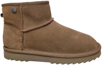 Van Buren - Schapenvacht outdoor boots Vesper - Lamsvacht enkellaars - Maat 37