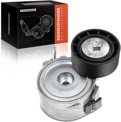 Frankberg 1x spanner rolriem voor Citroën Berlingo Xsara Peugeot