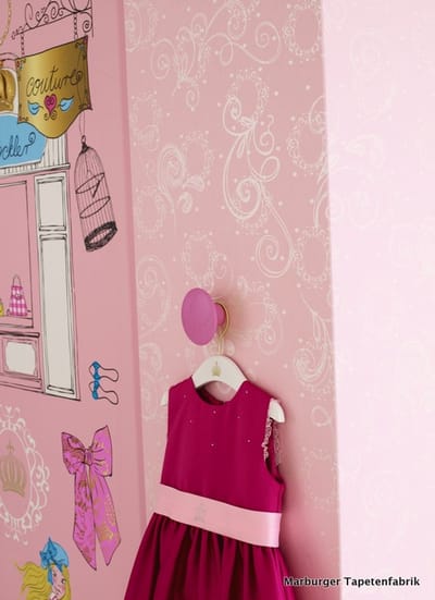 Glööckler Children`s Paradise behang 54146