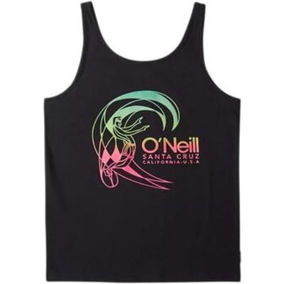Top O'neill Circle