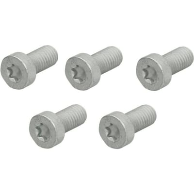 Schroef, CR pomp BOSCH F 01M 100 684, 5 Stuk