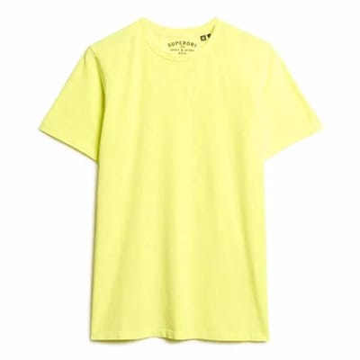 Superdry - Klassiek Essential T-shirt - Heren - T-shirts