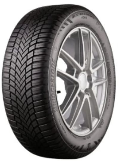 Bridgestone Weather Control A005 215/55 R17 98W XL