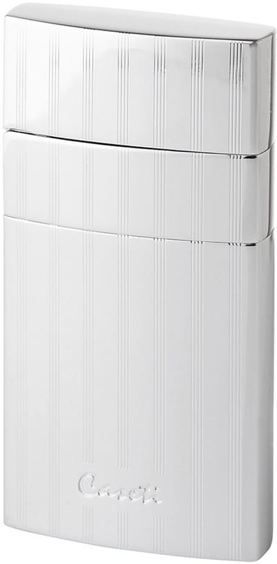 Caseti Jetflame aansteker Nice Chrome