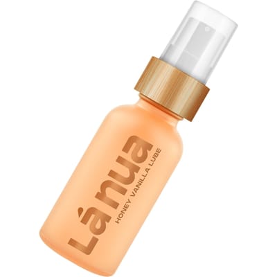 'Honey Vanilla Lube', 30 ml
