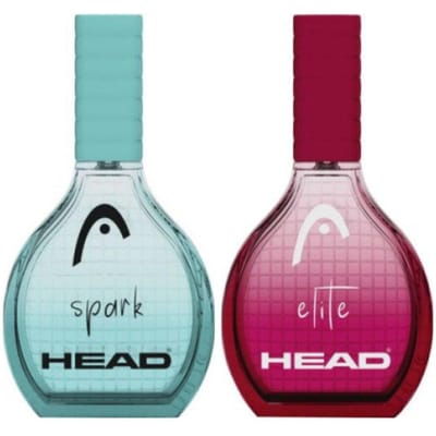Elite Gift Set Eau De Toilette (edt) Elite 50 Ml, Eau De Toilette (edt) Bliss 50 Ml + Eau De Toilette (edt) Spark 50 Ml
