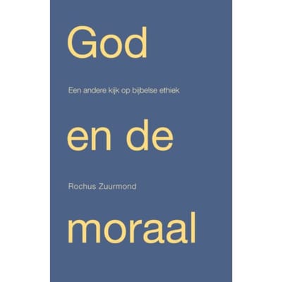 3-Pak Niet Te Geloven, God En De Moraal, In Hemelsnaam - Rochus Zuurmond