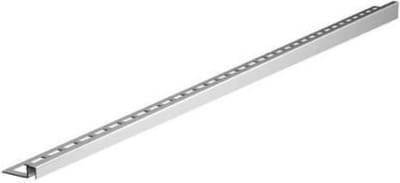 ACO ShowerStep links/left 1490/ H12,5/ V2A/oppervlak geslepen, 9010.72.42