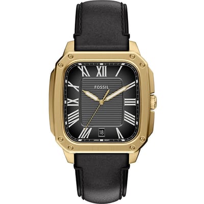 Fossil Herenhorloge Holiday 2025 FS6151