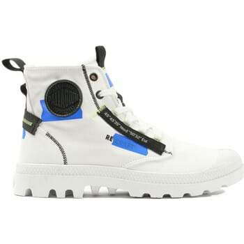 Laarzen Palladium Pampa hi re-craft